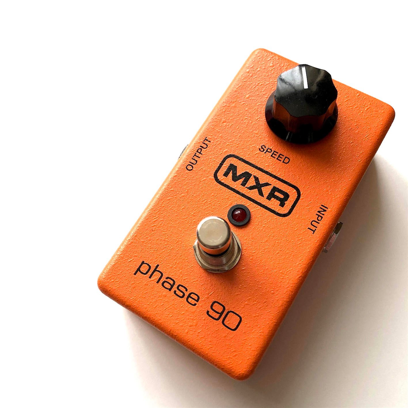 遊べるMXR、phase90 | ギターのレシピ