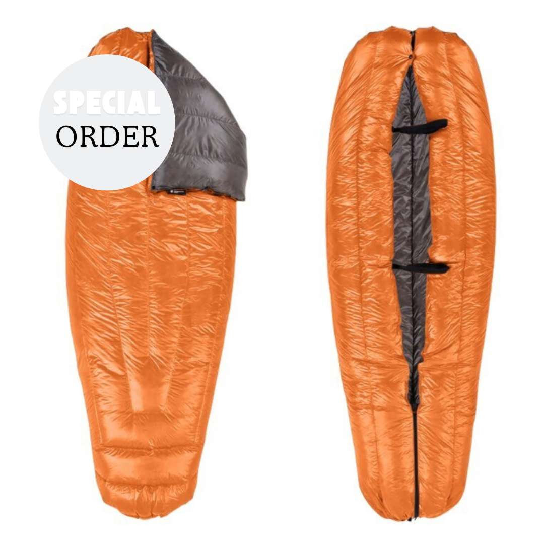 Enlightened Equipment - Revelation (30F/-1C) 850 Fill – Geartrade