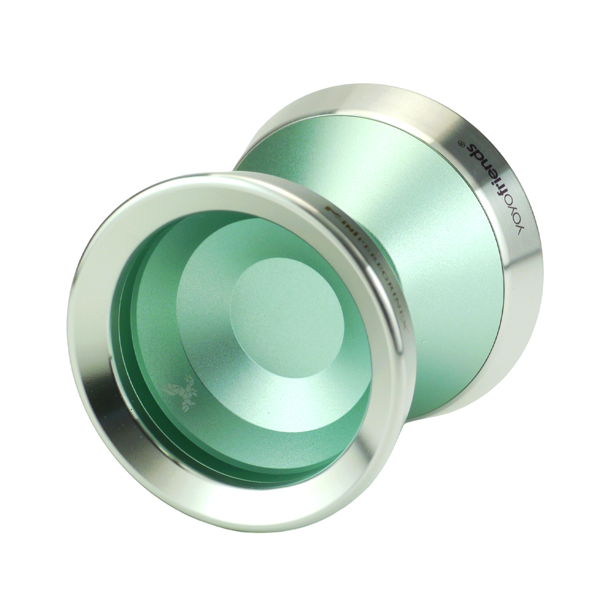 SPINGEAR - yoyofriends Mini Peregrine X