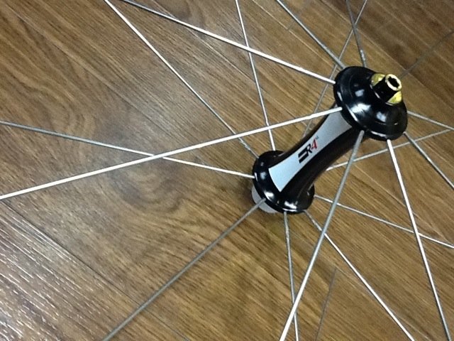 軽量アルミホイール EASTON EA90SLX 2013モデル入荷しました！ | Climb