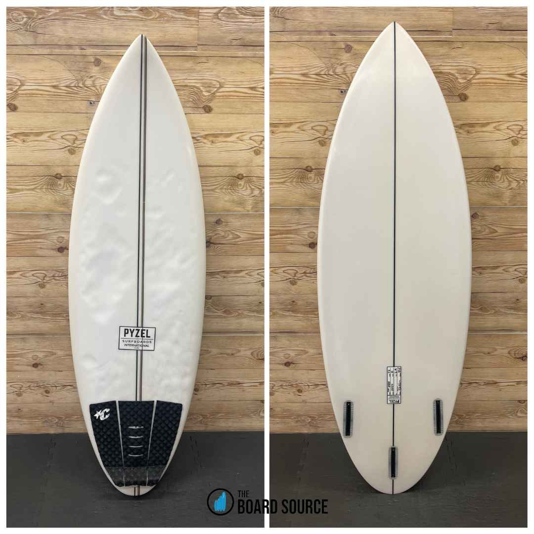 For Sale - Used Surfboard - Pyzel Mini Ghost 5'2