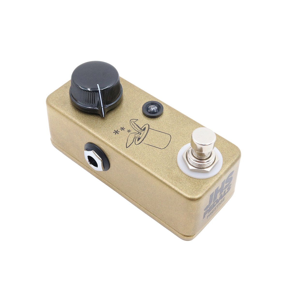 JHS Pedals Prestige ブースター - JHS Pedals エフェクター