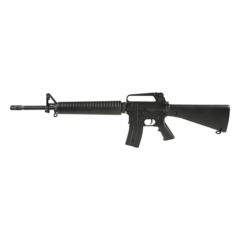 東京マルイM16用ショートマガジンG&P 110連9個セット