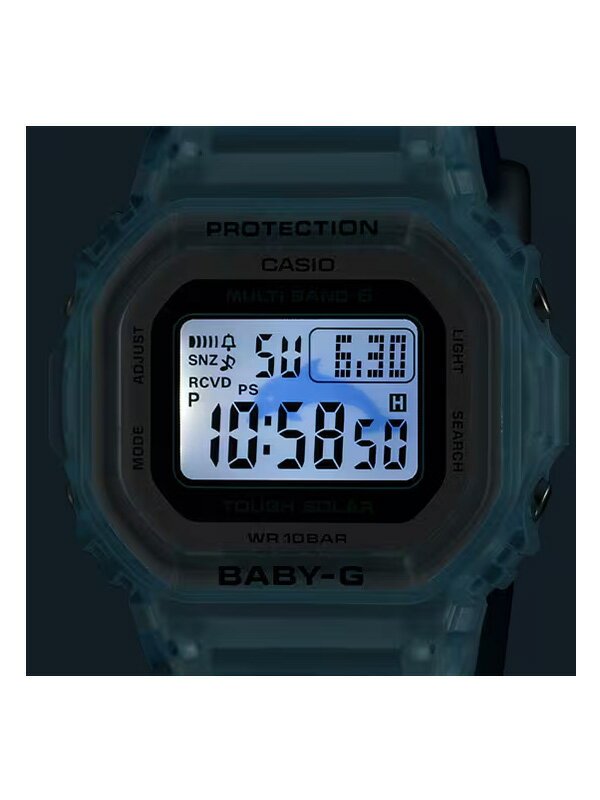 BABY-G クロミ コラボ 限定 アイテム グッズ ベビーG デジタル