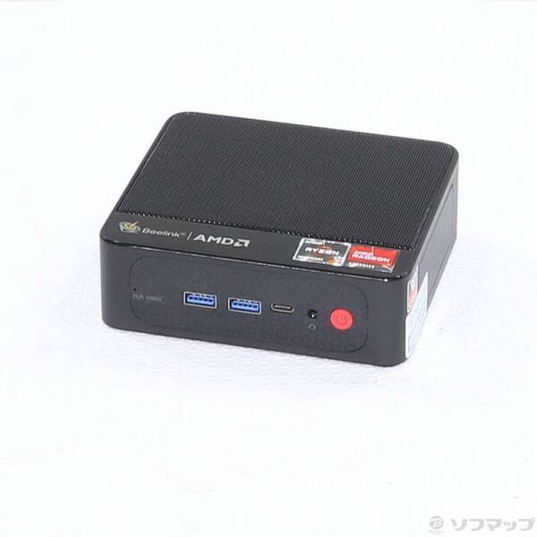 楽天市場】beelink（デスクトップPC｜パソコン）：パソコン・周辺機器