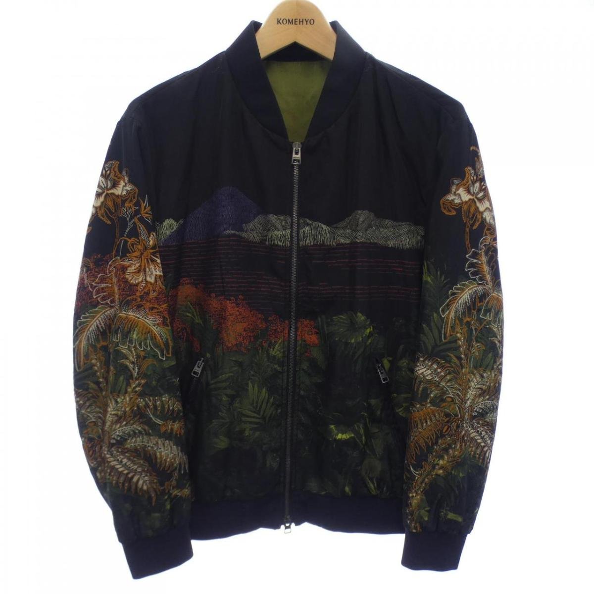 楽天市場】エトロ etro（種類（コート・ジャケット）ブルゾン