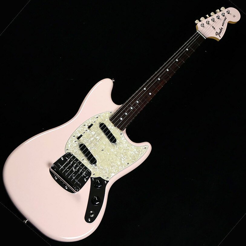 楽天市場】fender japan mustangの通販