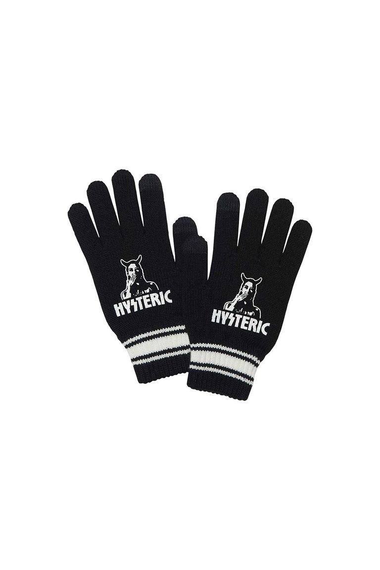 楽天市場】ヒステリックグラマー グローブの通販