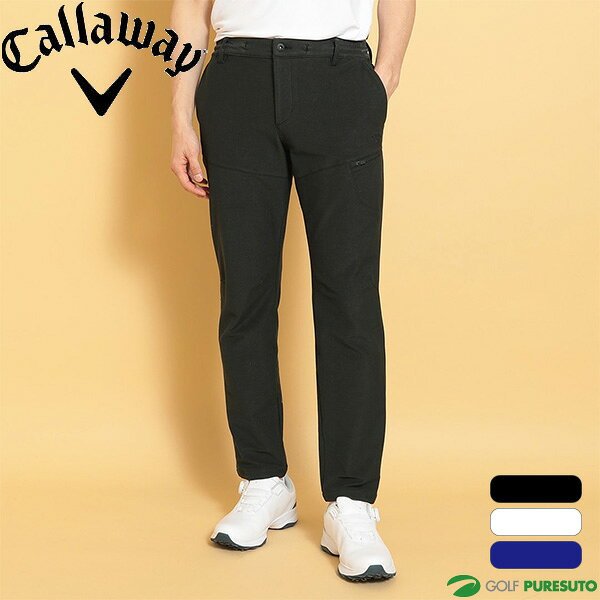 楽天市場】キャロウェイ（サイズ（S/M/L）3L）（パンツ｜メンズウェア