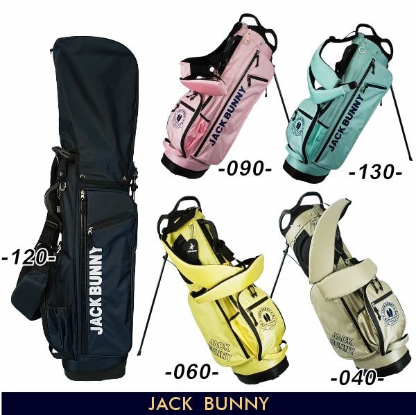 楽天市場】パーリーゲイツ キャディバッグ（キャディバッグ｜バッグ