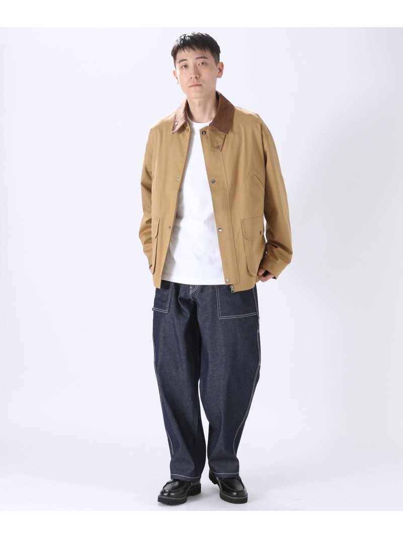 楽天市場】【SALE／20%OFF】(M)ジョイントハンティングBL niko and