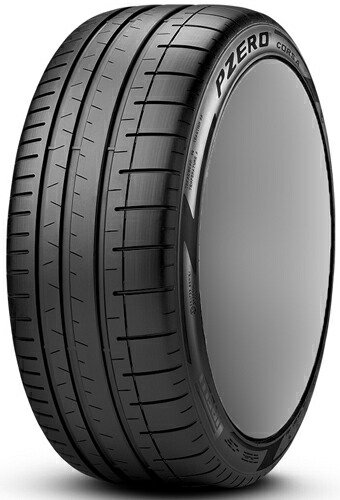 楽天市場】PIRELLI P-ZERO CORSA PZC4 255/35R20 93Y N0 【255/35-20