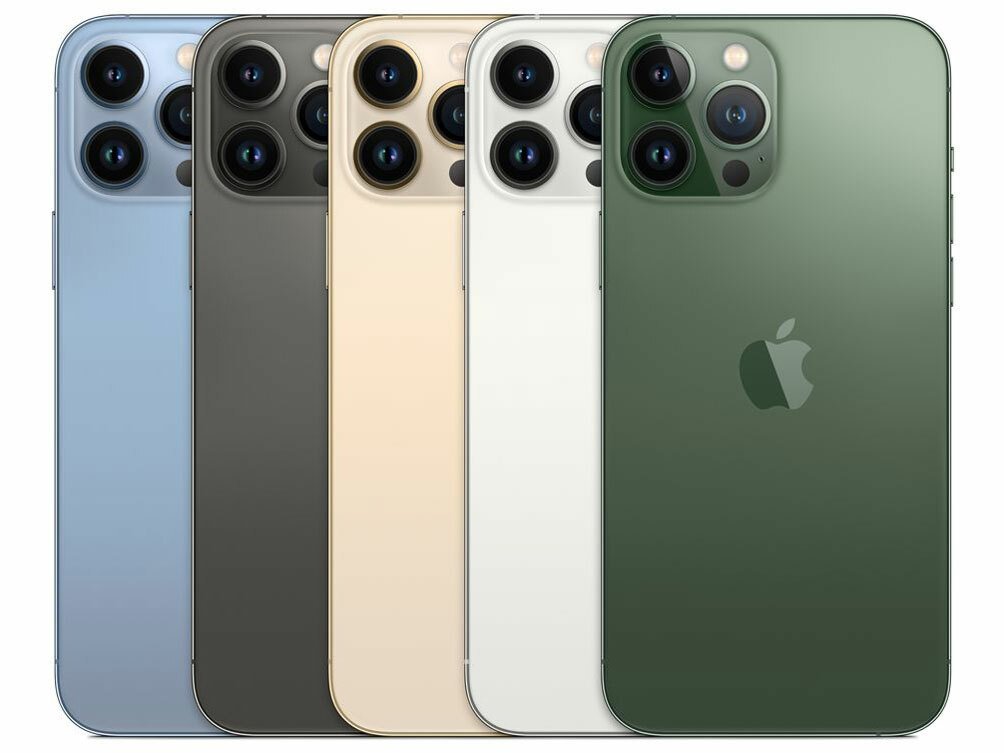 楽天市場】【国内版SIMフリー・新品未使用】 iPhone 13 Pro 128GB