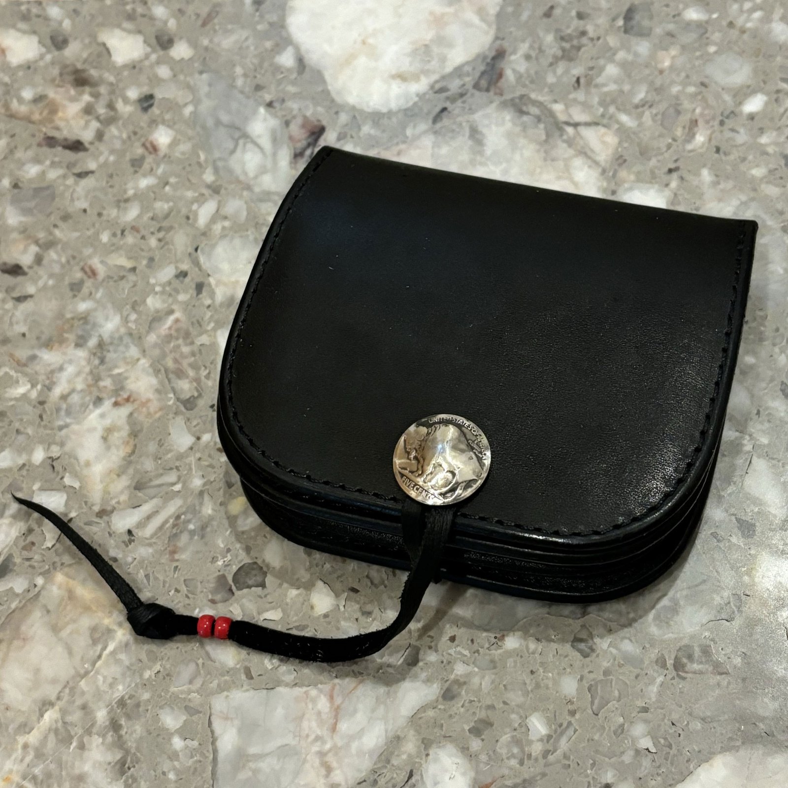 楽天市場】【完全受注生産】【Koudlka Leather(クーデルカ レザー