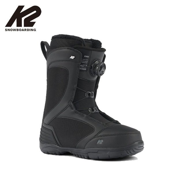 楽天市場】k2 レディース ブーツ haven boaの通販