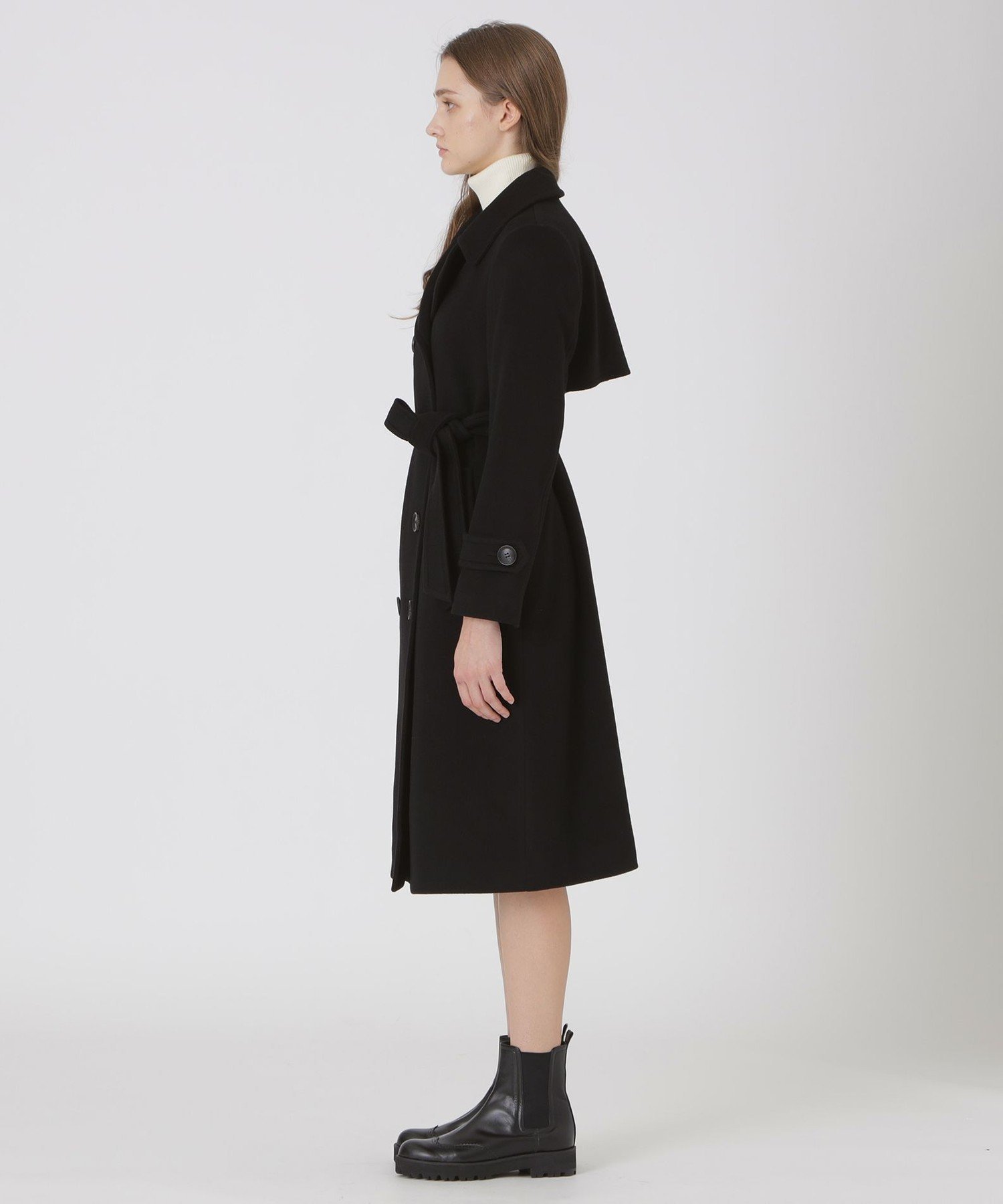 BLUE LABEL / BLACK LABEL CRESTBRIDGE｜【取扱店舗限定】カシミヤ