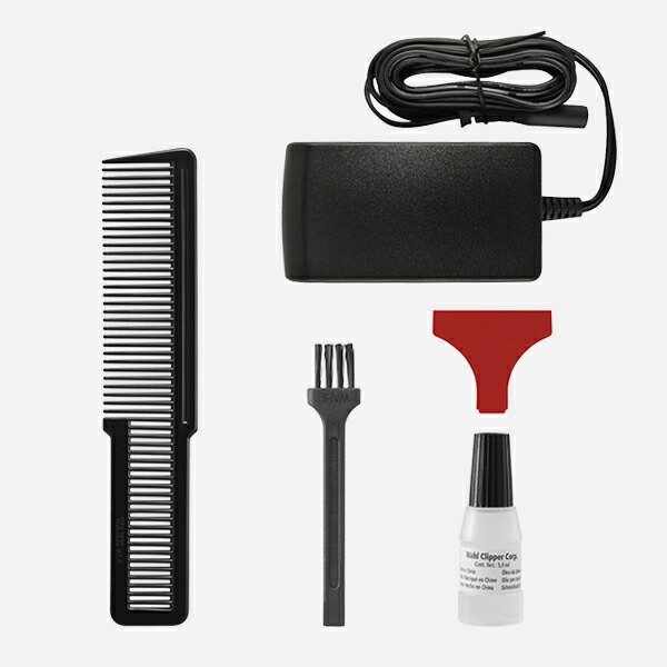 楽天市場】【WAHL 正規品】【送料無料・保証あり】5 star コードレス