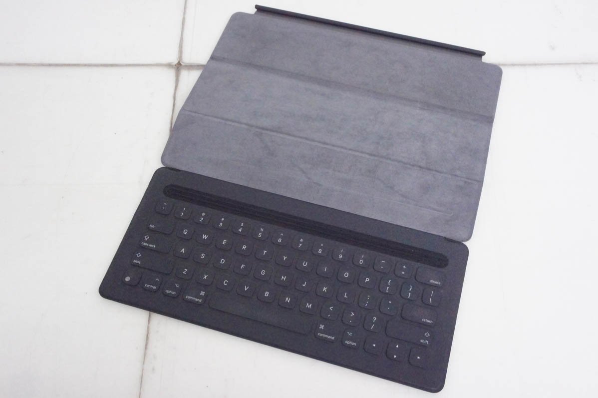 楽天市場】smart keyboard mjyr2am/aの通販