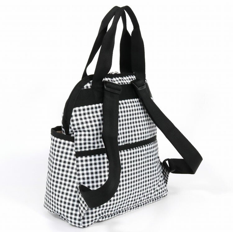 楽天市場】レスポートサック リュックサック レディース LeSportsac