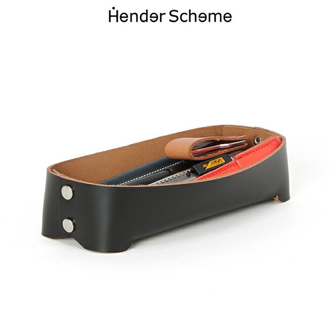 楽天市場】エンダースキーマ Hender Scheme アッセンブル トレイ