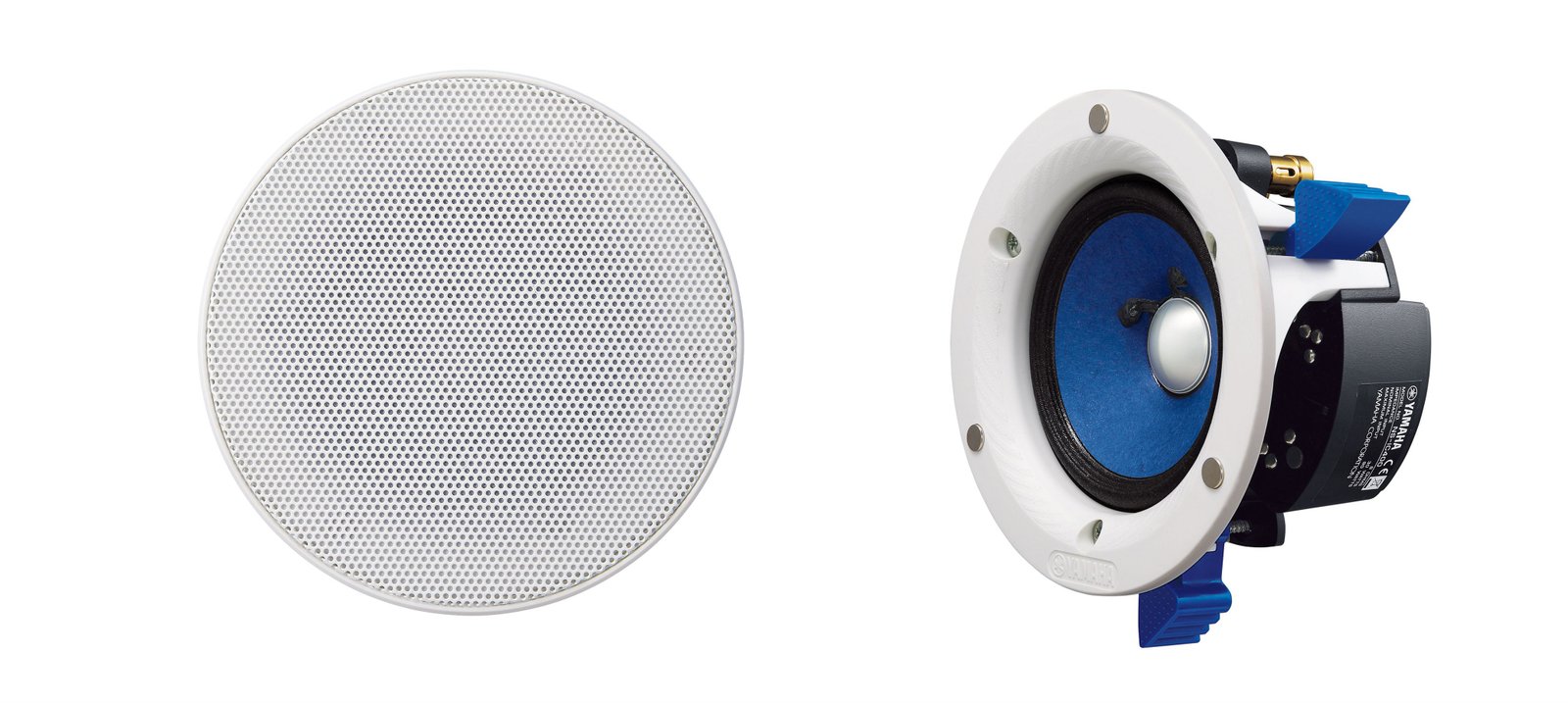 NS-IC Series - Overview - Speakers - Professional Audio - Products
