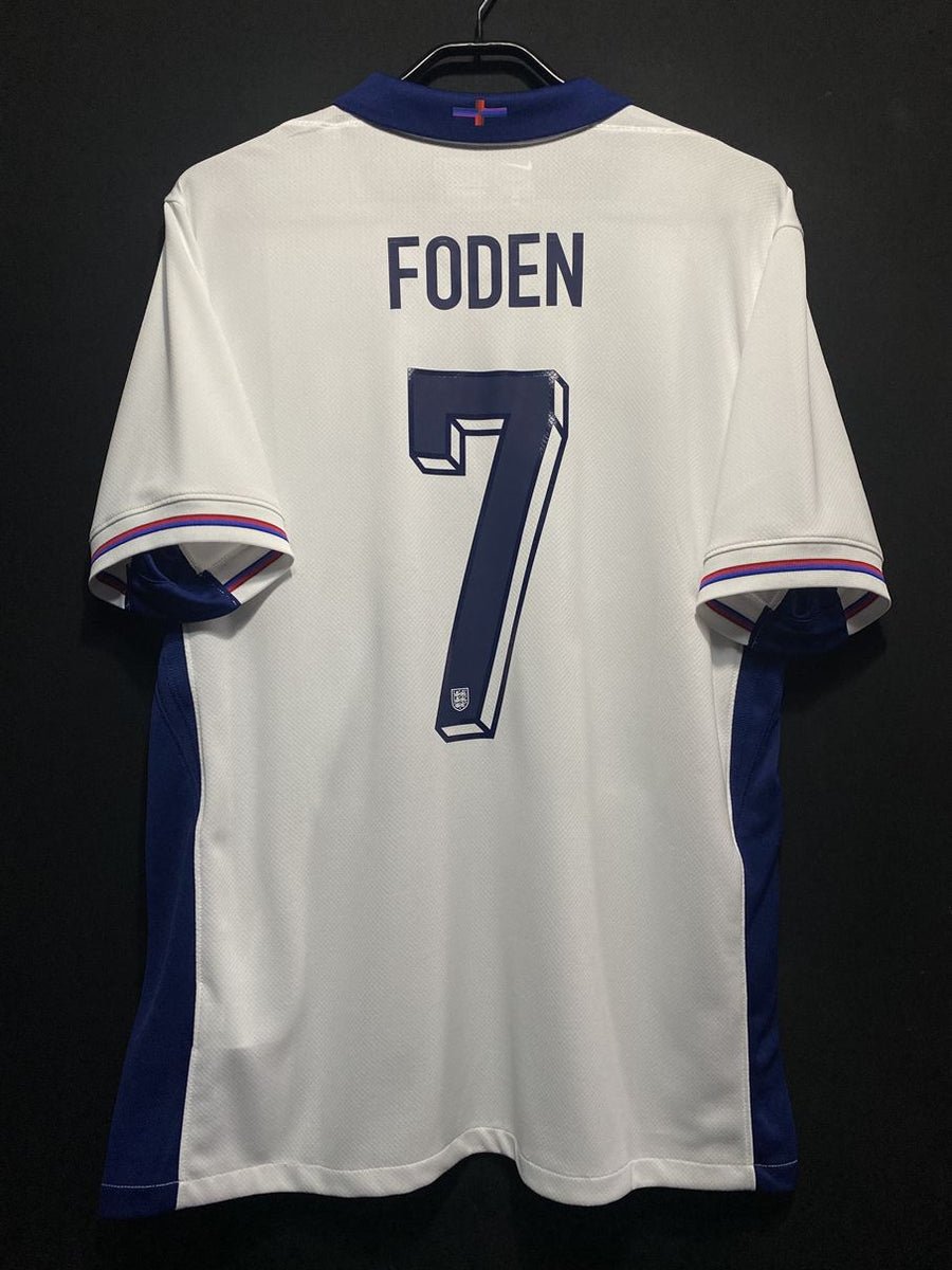イングランド代表 – Vintage Sports Football Store