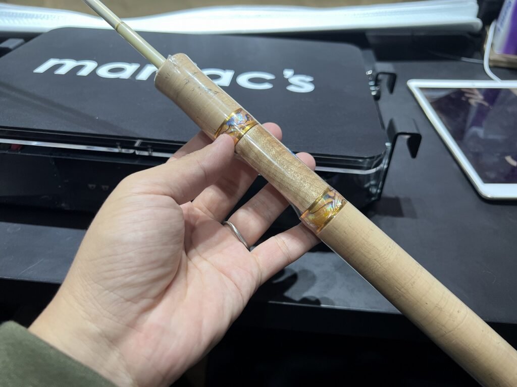 ゴールドウルフ633ml【ロデオクラフト】ってなんだ!?インプレ