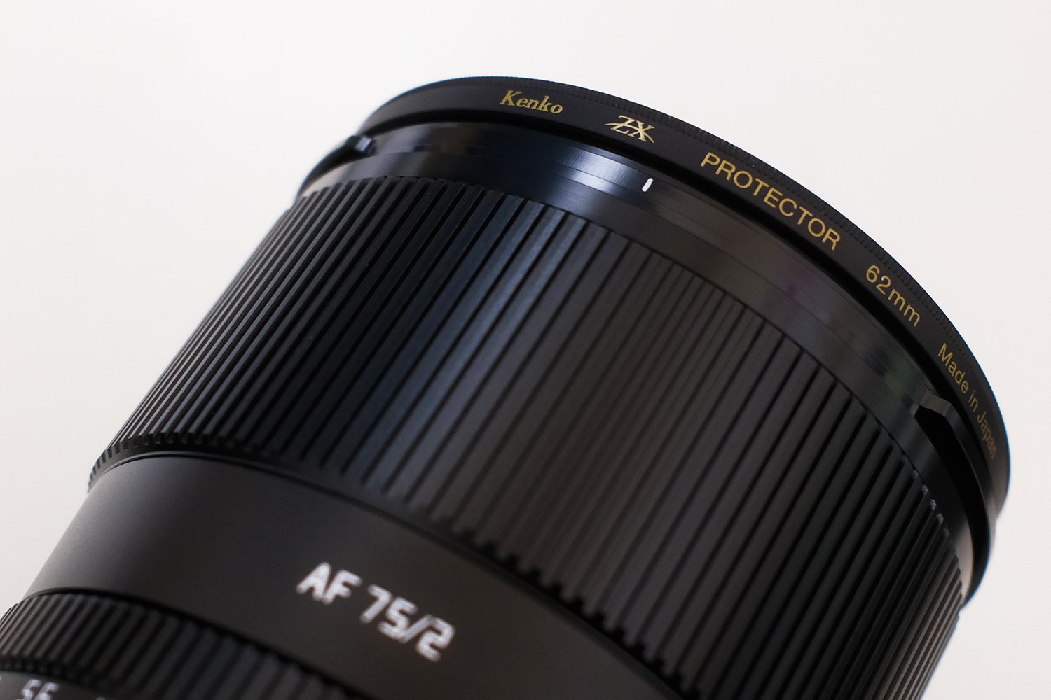 TTArtisan AF 75mm F2 for Nikon Z mountを購入 | with photograph