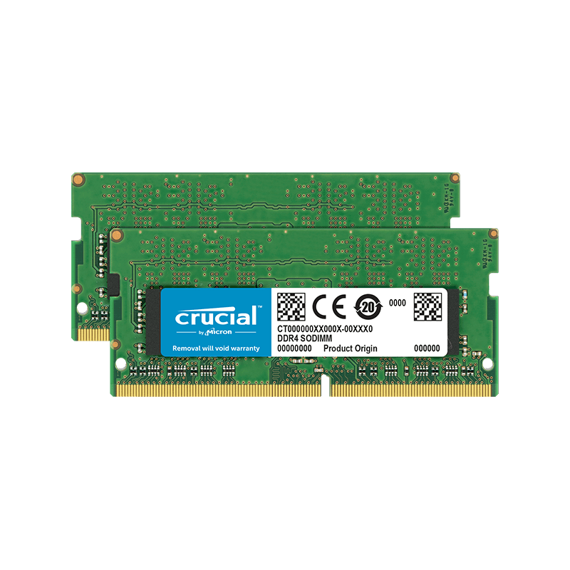 W4N3200CM-16G | CFD Selection DDR4-3200 ノート用メモリ SO-DIMM