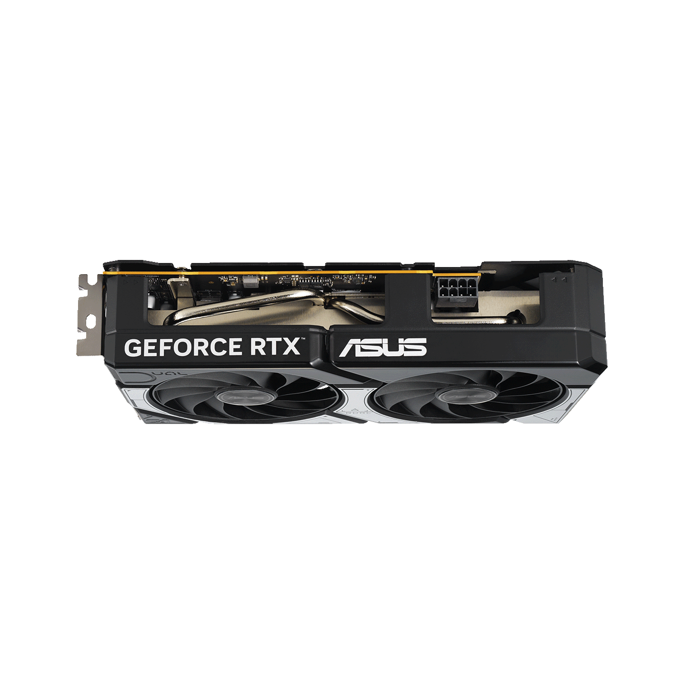 DUAL-RTX5060-O8G | DUAL-RTX5060-O8G | ASUS(エイスース) NVIDIA
