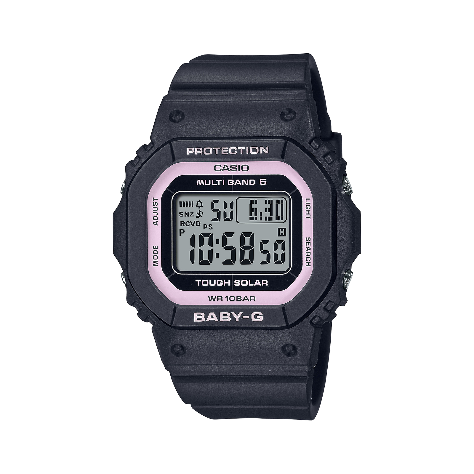 BGD-5650-1BJF | CASIO
