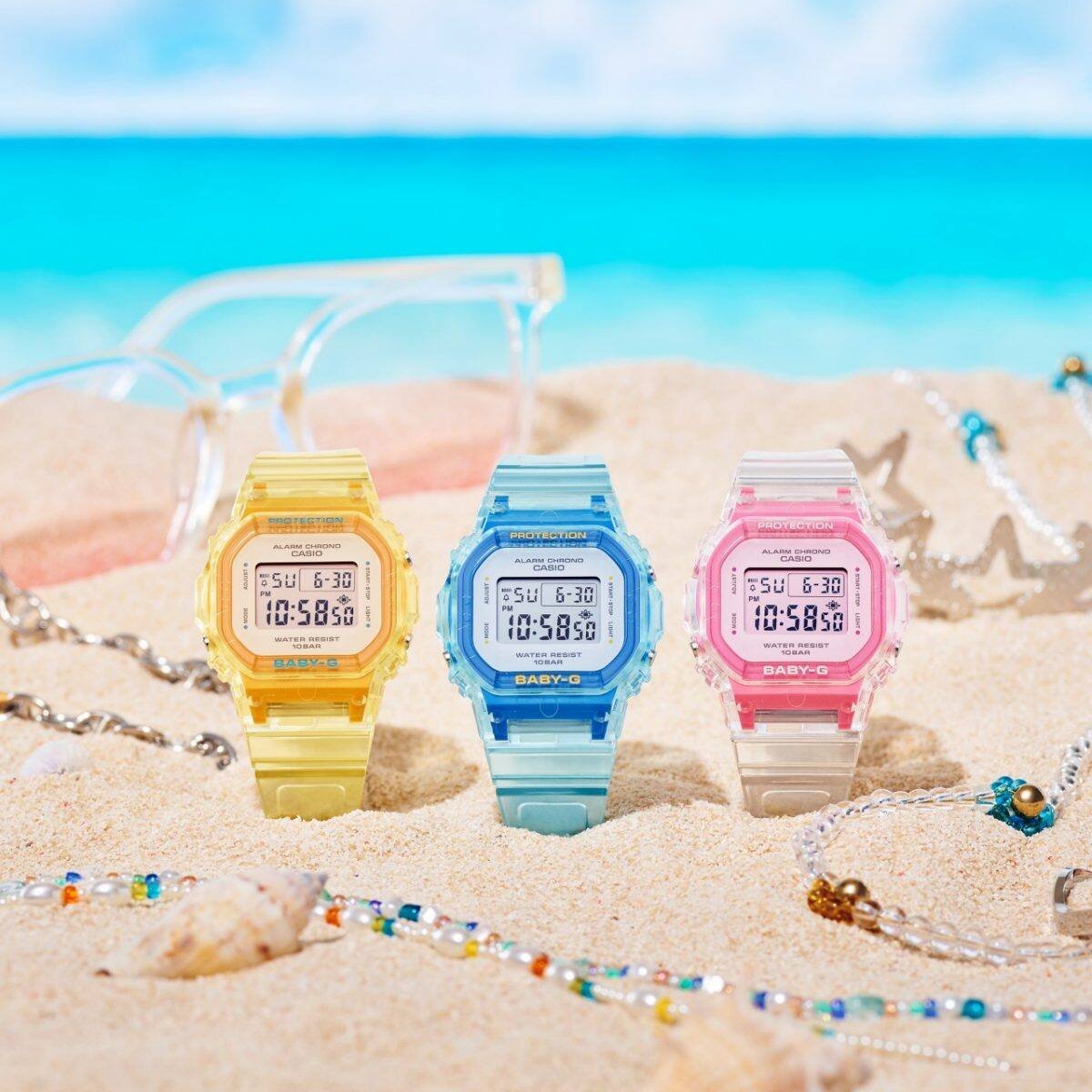 BGD-565SJ-2JF | CASIO