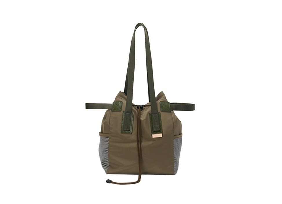 Hender Scheme / エンダースキーマ】Functional tote bag バッグ S