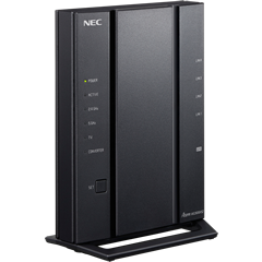 Aterm WX5400T6 | 製品一覧 | AtermStation