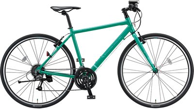 スペック見直しにより約800g軽量化を実現！＞ BRIDGESTONE GREEN LABEL