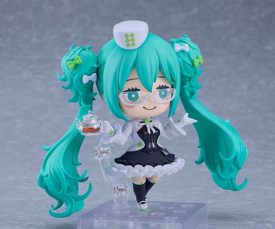 グッスマくじ 初音ミク 2025 Autumn ラスト賞 ねんどろいど 初音ミク