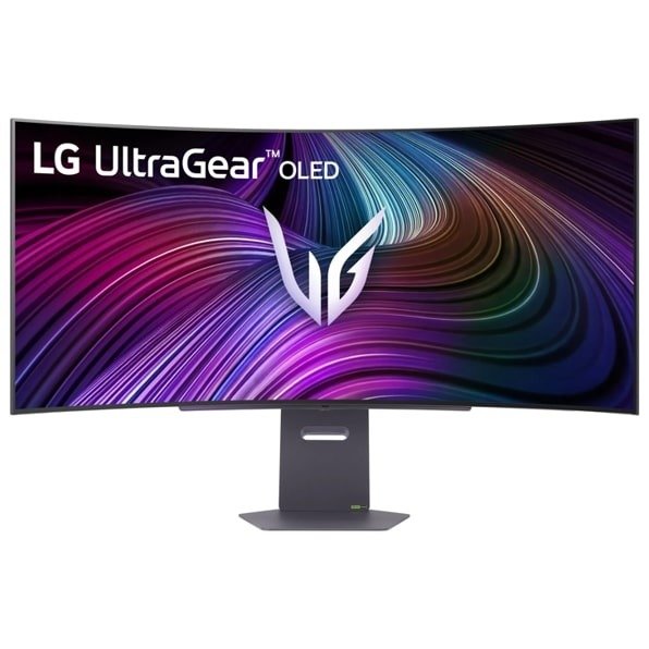 LG Launches two GX9S OLED gaming monitors that double as smart TVs