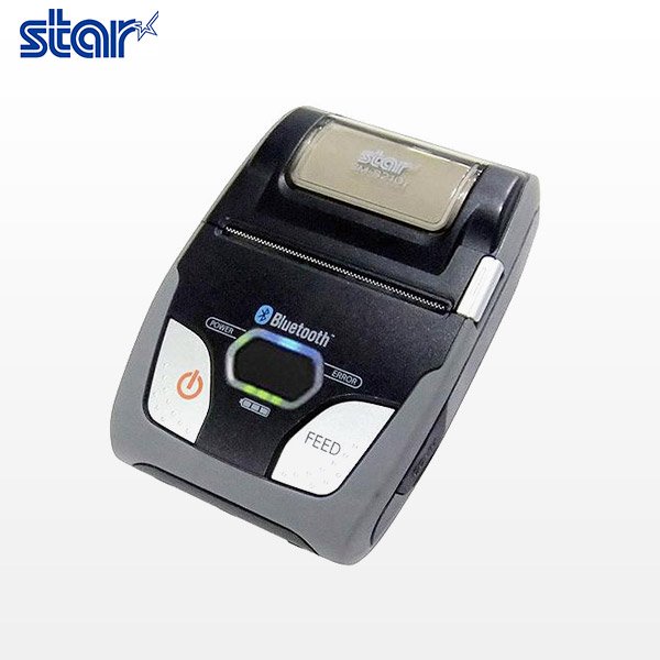 SM-S210i モバイルプリンター ｜ スター精密 サーマルレシート