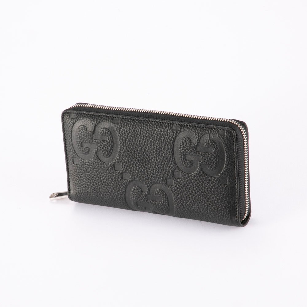 グッチ GUCCI GG JUMBO ラウンド長財布 739484 AABY0【FITHOUSE ONLINE