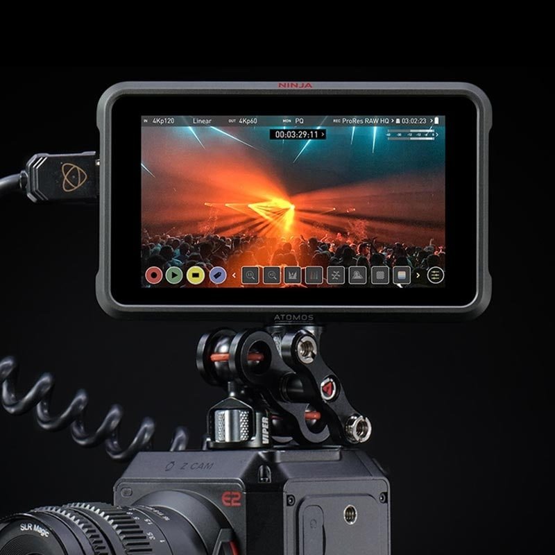 ATOMOS NINJA V+ ATOMNJVPL1 買取価格｜フジヤカメラ
