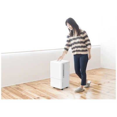 アイリスオーヤマ IRIS OHYAMA コンパクトクーラー［スポットクーラー