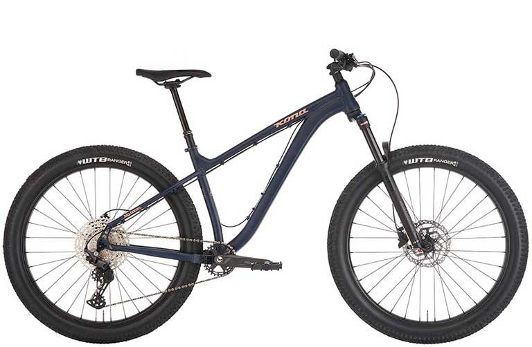 KONA BIKES | BIG HONZO DL