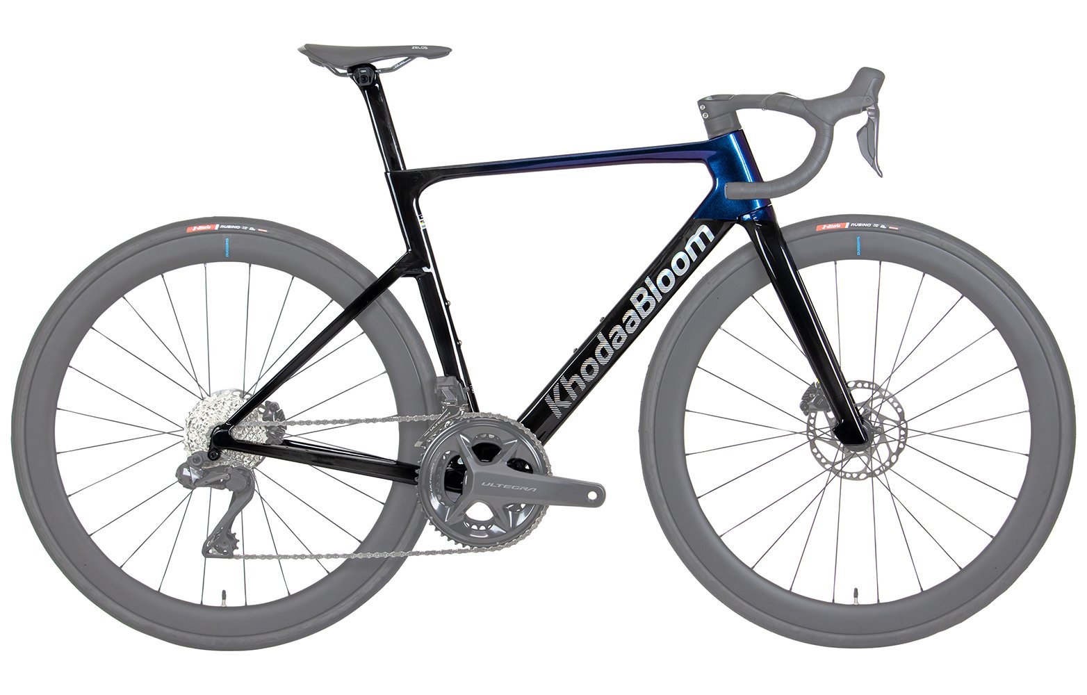 STRAUSS DISC ULTEGRA - KhodaaBloom