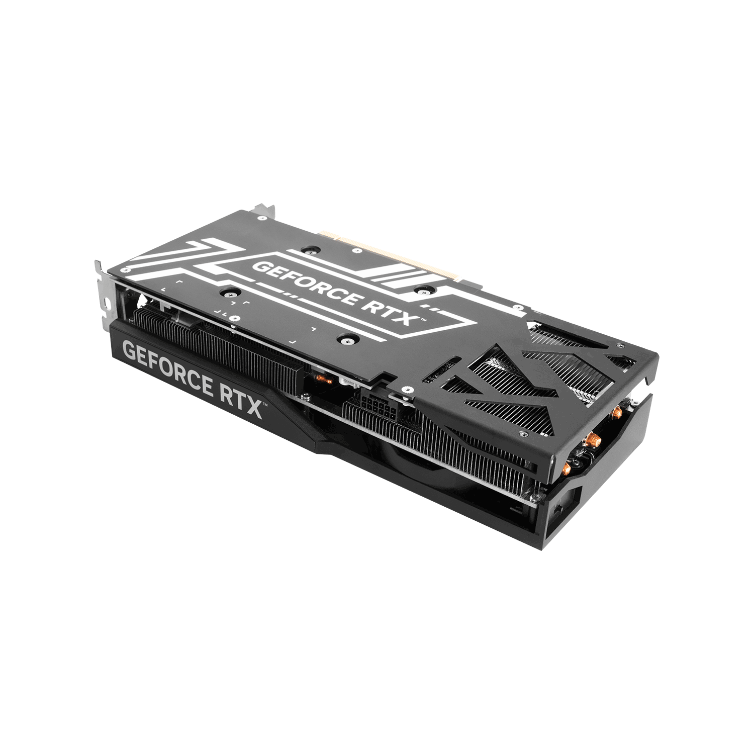 GG-RTX4070SP-E12GB/DF | GG-RTX4070SP-E12GB/DF | 玄人志向 GALAKURO