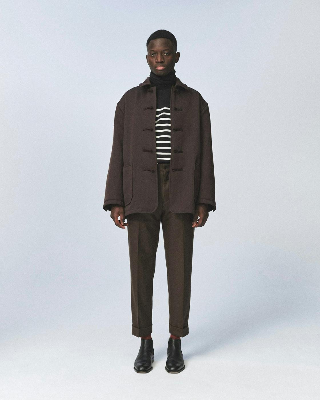 Markaware & Marka Reveal FW23 Collection in Lookbooks