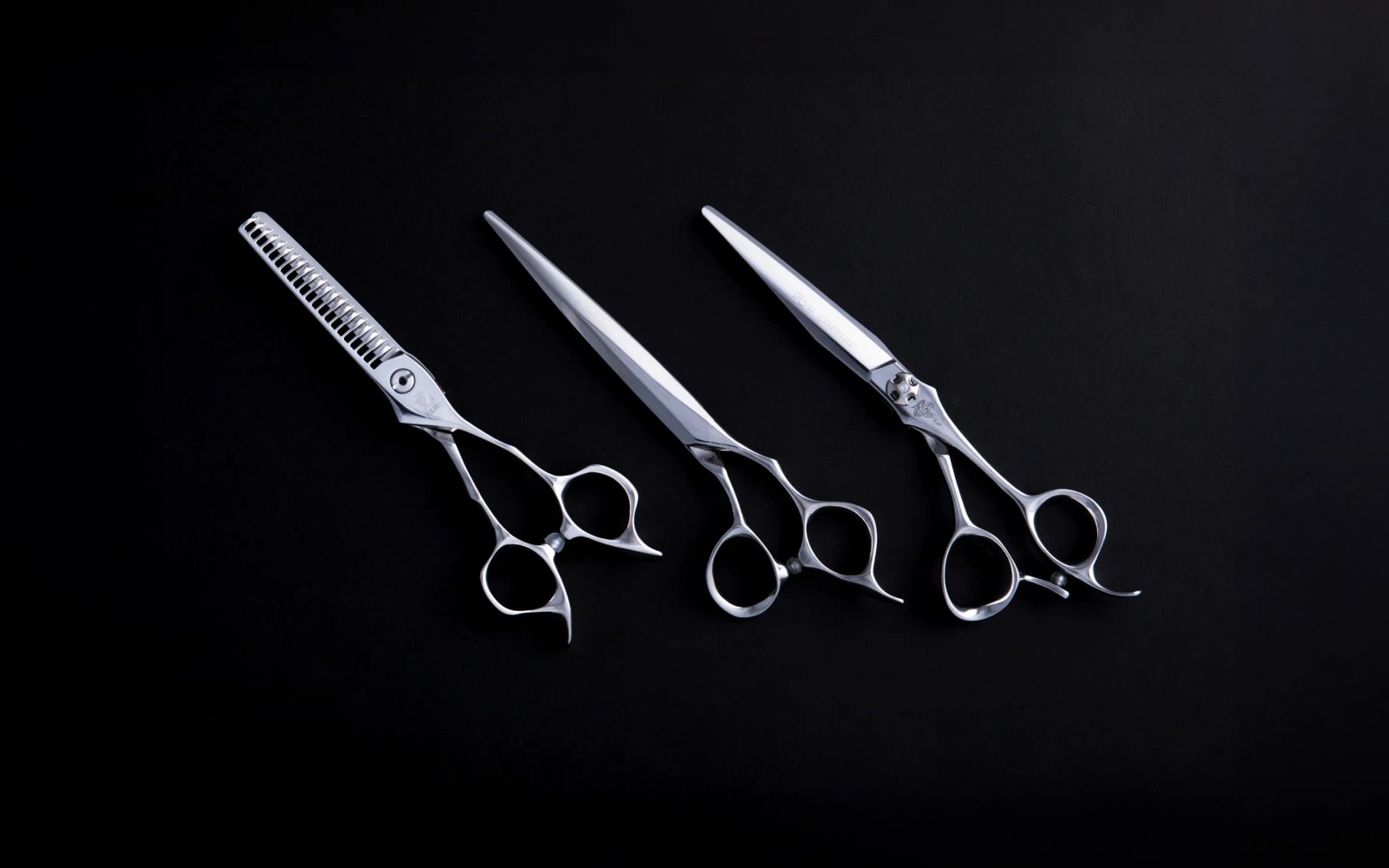 HIKARI SCISSORS - 株式会社ヒカリ ｜ ヒカリシザーズ公式サイト