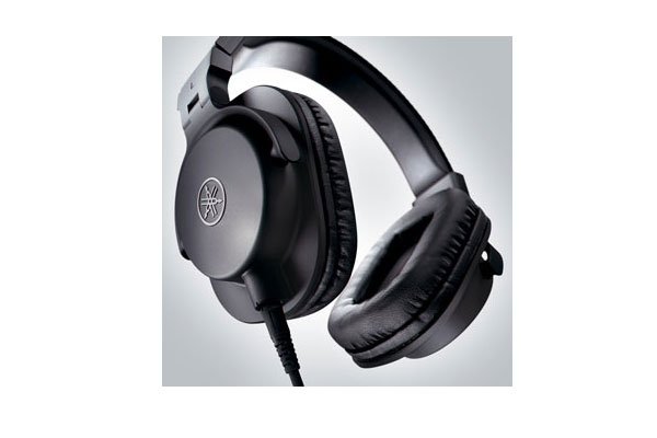 モニターヘッドホン】YAMAHA、HPH-MT5Wのご紹介です！