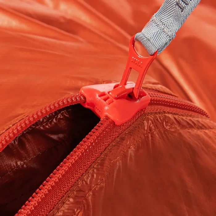 Seamless Burrow Bag #3 | Montbell America