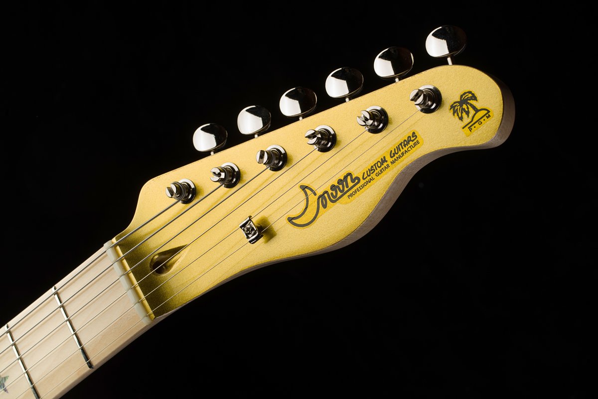 RM-DX COCO MODEL - COCOモデル | GUITAR | MOON GUITARS - 国産の