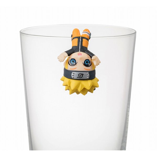 NARUTO-ナルト- 疾風伝 木ノ葉のブレイクタイム～改！～ | メガホビ